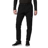 Helly Hansen Hommes Pantalon HP Ocean Swt 2.0, Noir