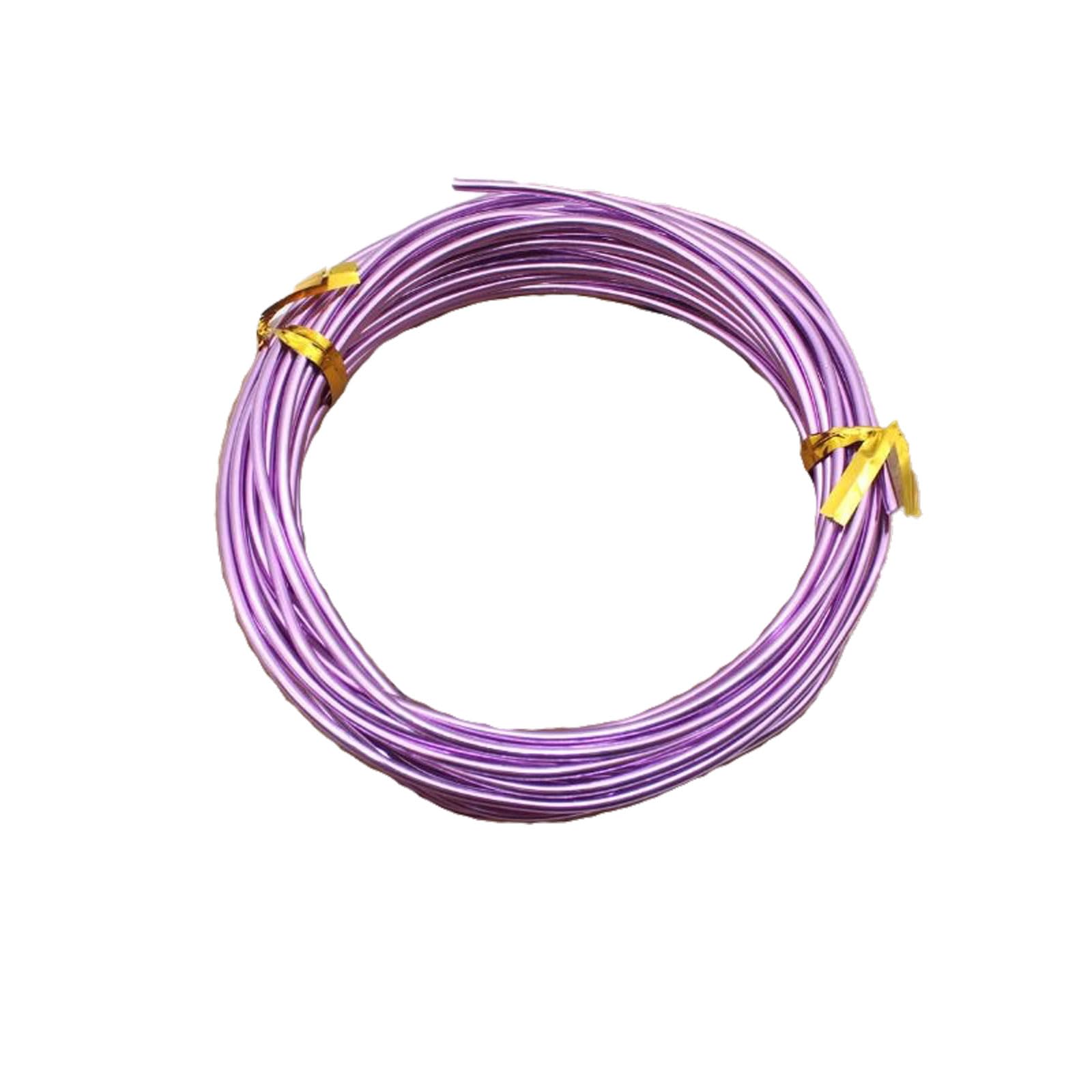 Aluminum Craft Wire