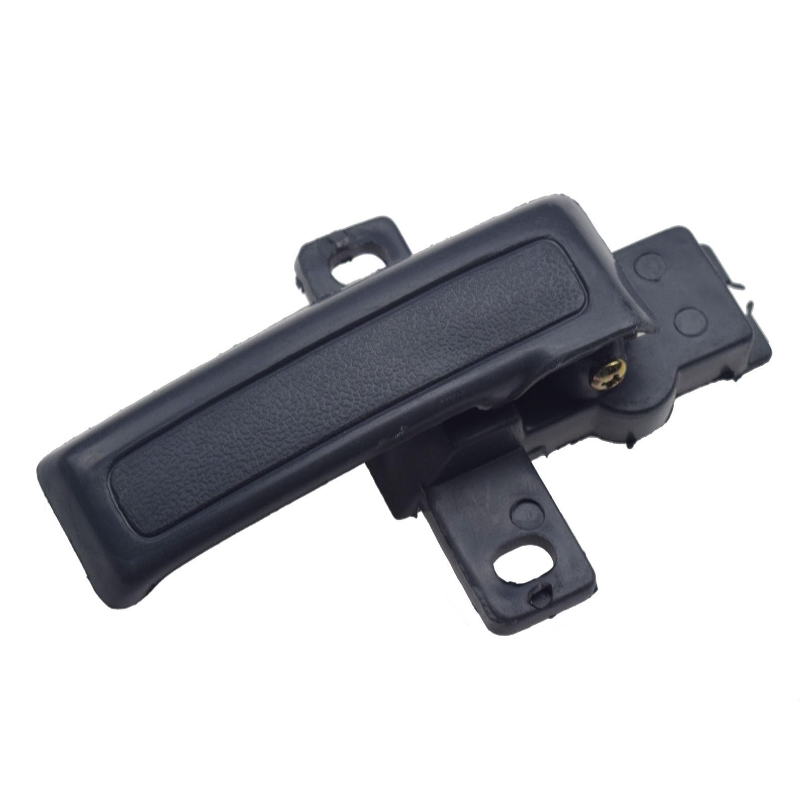 LOMGYHFD Car Interior Door Handle Compatible with for Passport EX LX 1994 1995 1996 1997 Gray Interior Inside Door Handle Front Rear Left Right OEM:8971506463 8971506473