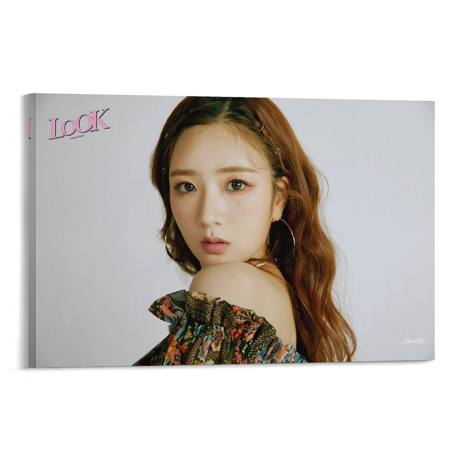 Apink 直筆サインポスター 2025年最新】Yahoo!オークション -apink サイン ナムジュの中古