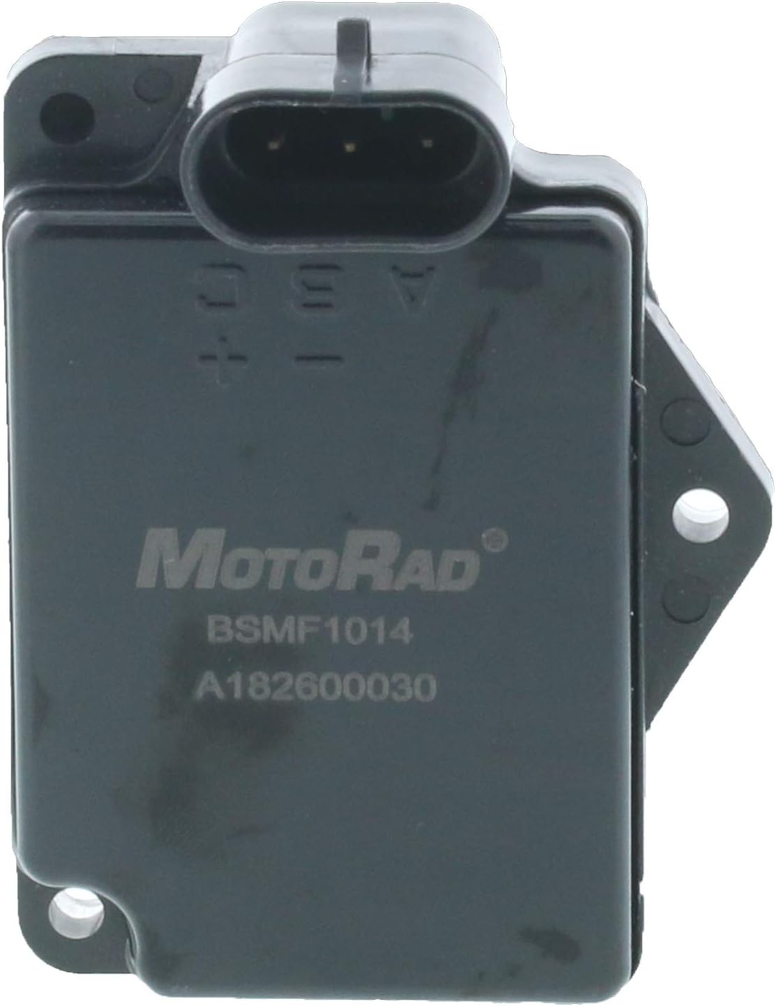 Mass Air Flow Sensor
