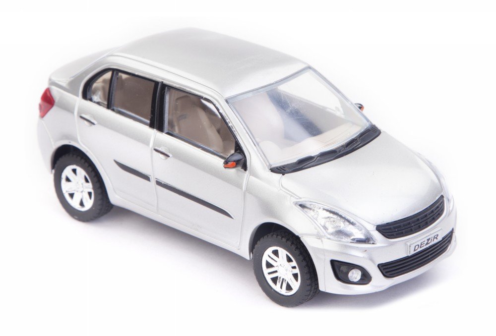 Planet45 Friction Powered Toy Car for Kids Boys Diecast Vehicle Model with Opening Doors - Silver (B0B25DGXTD) Amazon Price History, Amazon Price Tracker