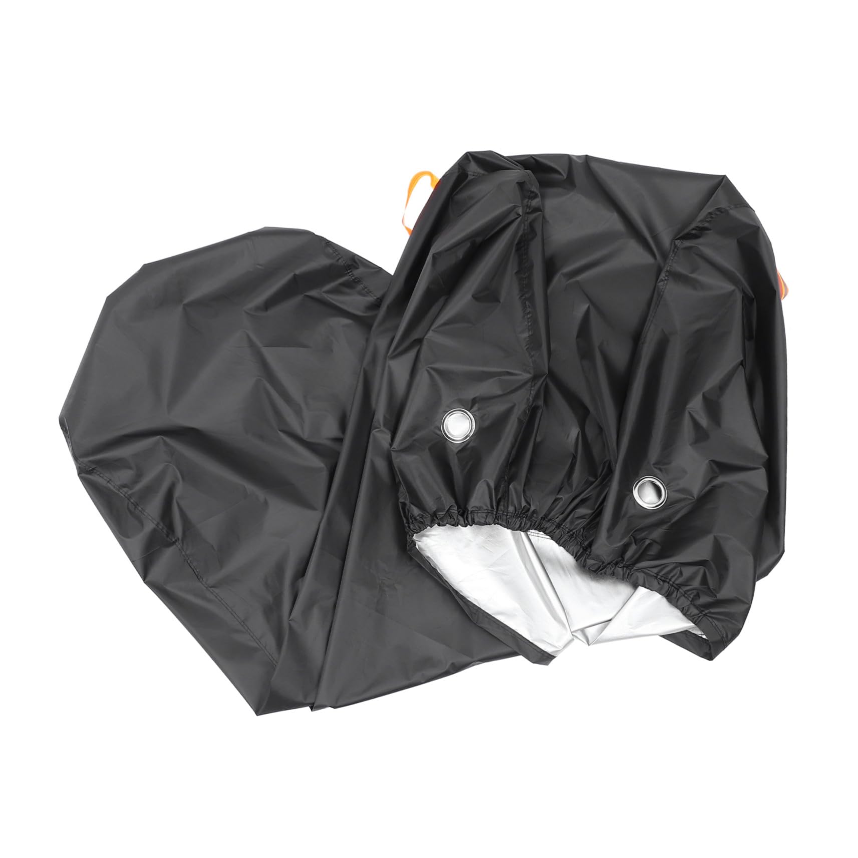Funda para ciclismo de tela Oxford 210D PRETYZOOM con acabado impermeable superior