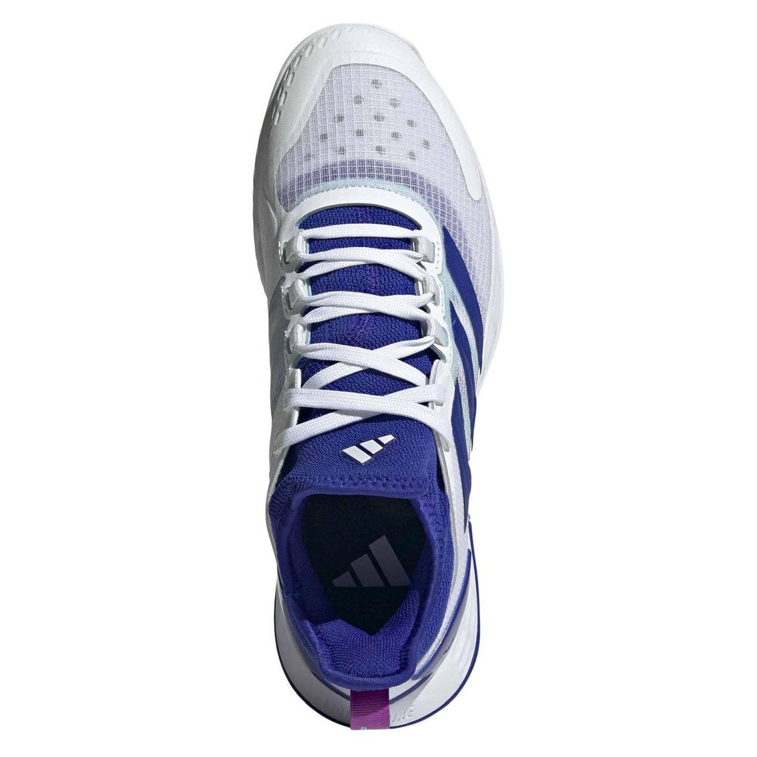 adidas Adizero Ubersonic 4.1 M If9134 Azul