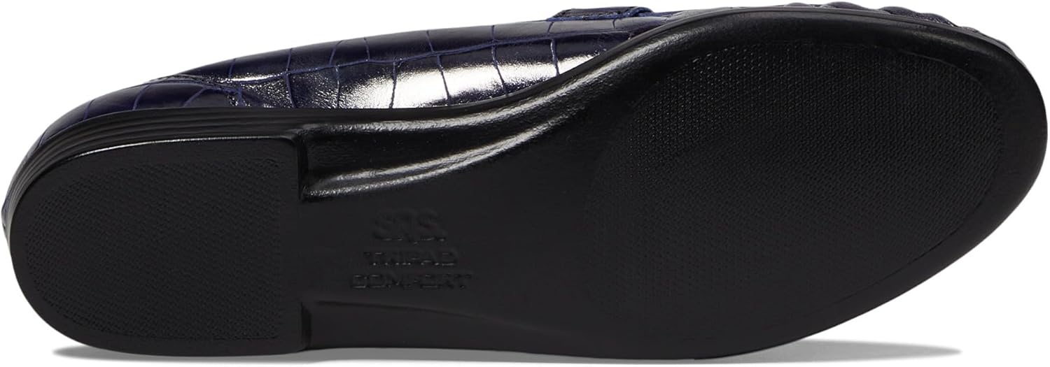 SAS Womens Lara Comfort Loafer - Image 3