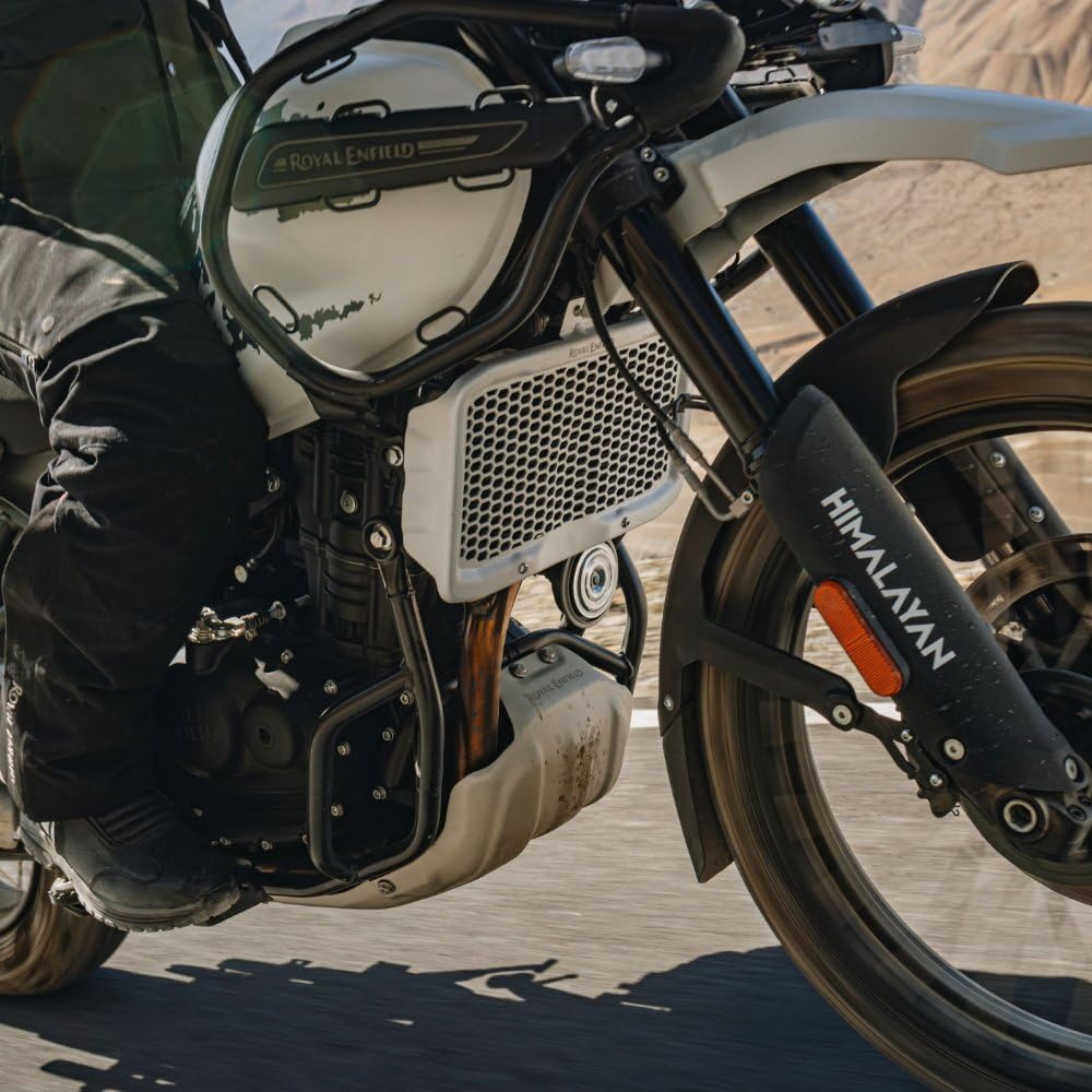 Kit di Protezione Himalayan 450 Rally