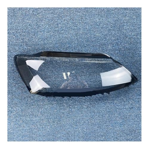 Couvercle de phare pour Sagitar et Jetta MK6 2012-2018 : plastique d'optique de rechange
