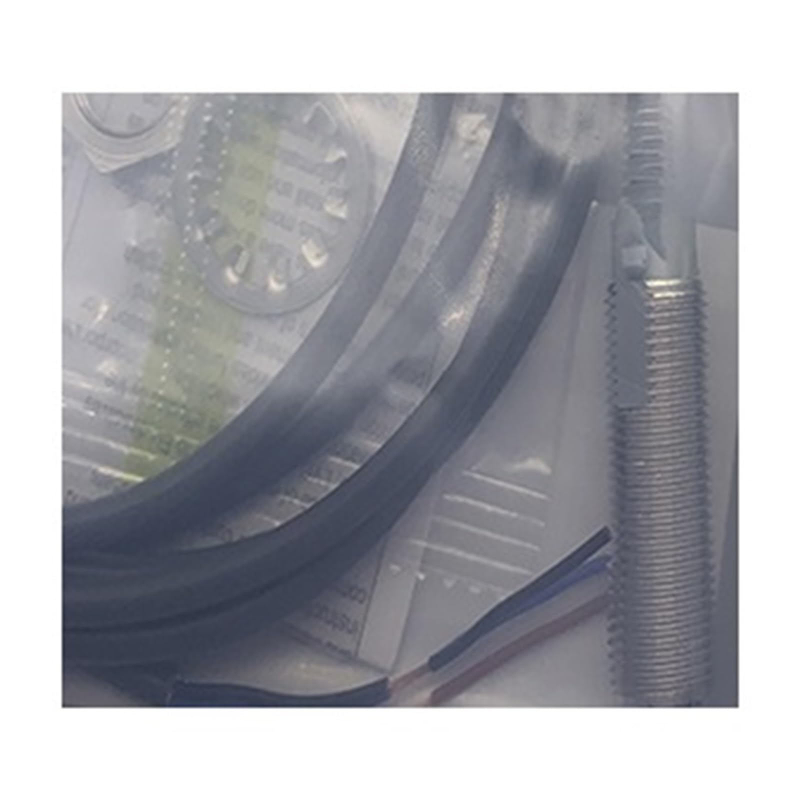 Capteur de proximité E2A-M12LS04-M1-C1 commutateur inductif pour l'industrie - 2