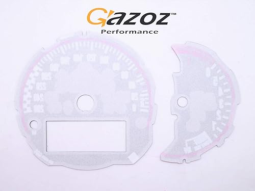 Miniatura 6 de Racimo de instrumentos de carreras RPM+Speedo para Mini Cooper S F54 F55 F56 F57 F58 F59