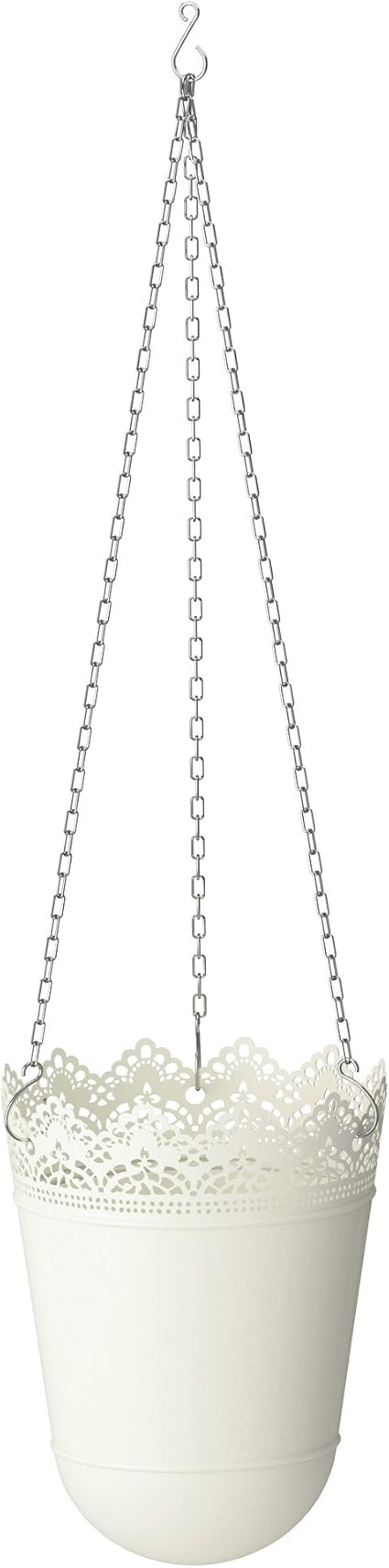 Amazon Ikea Skurar ハンギングプランター 001 933 48 プランター Amazon Ikea Skurar ハンギングプランター 001 933 48 プランター