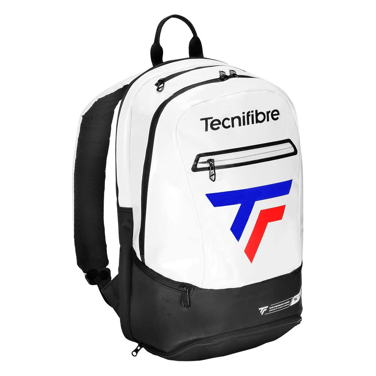 テクニファイバー メンズ レディース 2025 ツアー エンデュランス バックパック TOUR ENDURANCE BACKPACK テニスバッグ リュックサック デイパック ホワイト 白 送料無料 tecnifibre 40TOUW25BP Amazon | テクニファイバー Tecnifibre テニスバッグ・ケース 2025