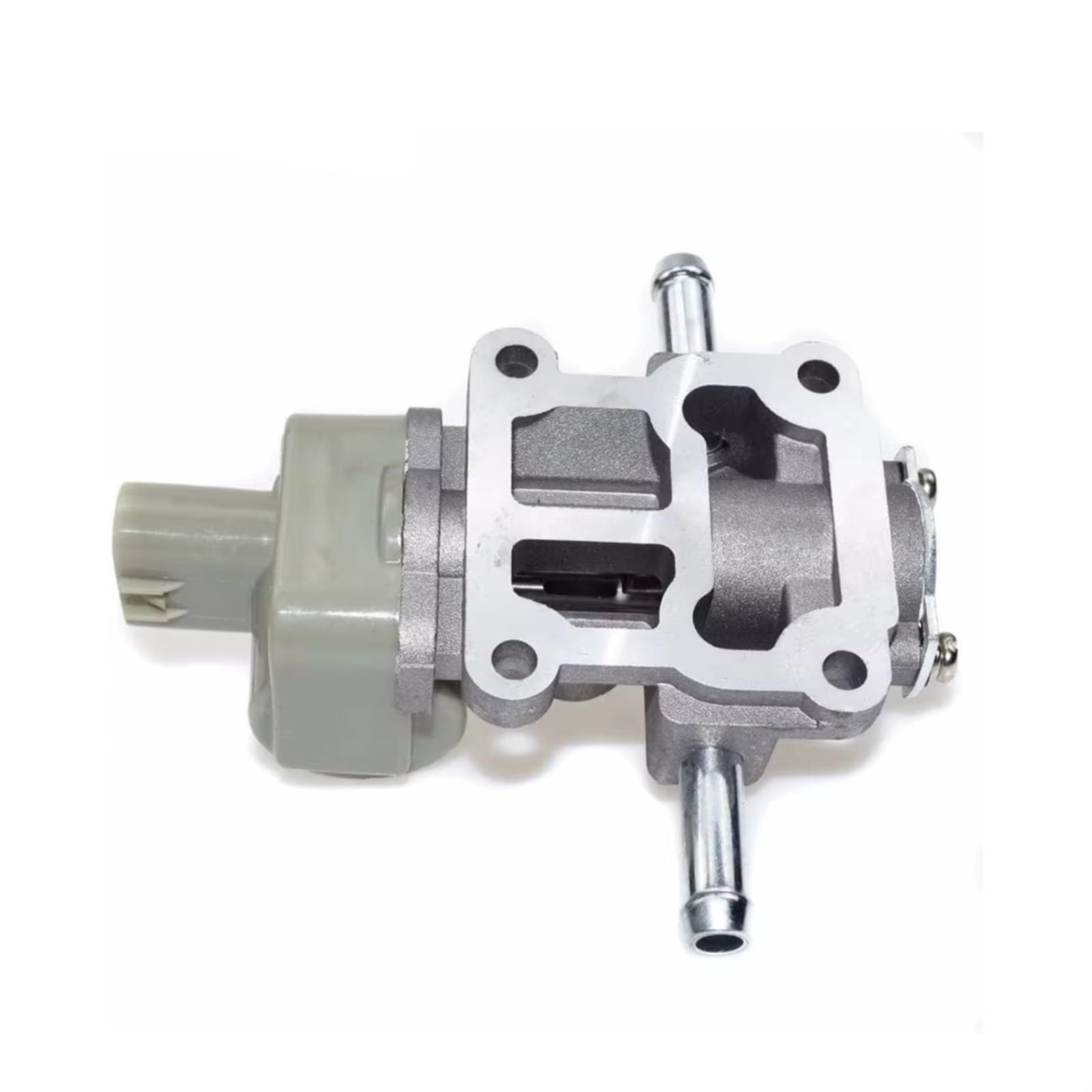 Soupape De Commande D'air Ralenti 22270-62050 Compatible Avec Lexus Pour LX470 2000 2001 2002 2003 2004 2005 2006 2007 Pour LX600 Pour LX500d 2021 Vanne IAC