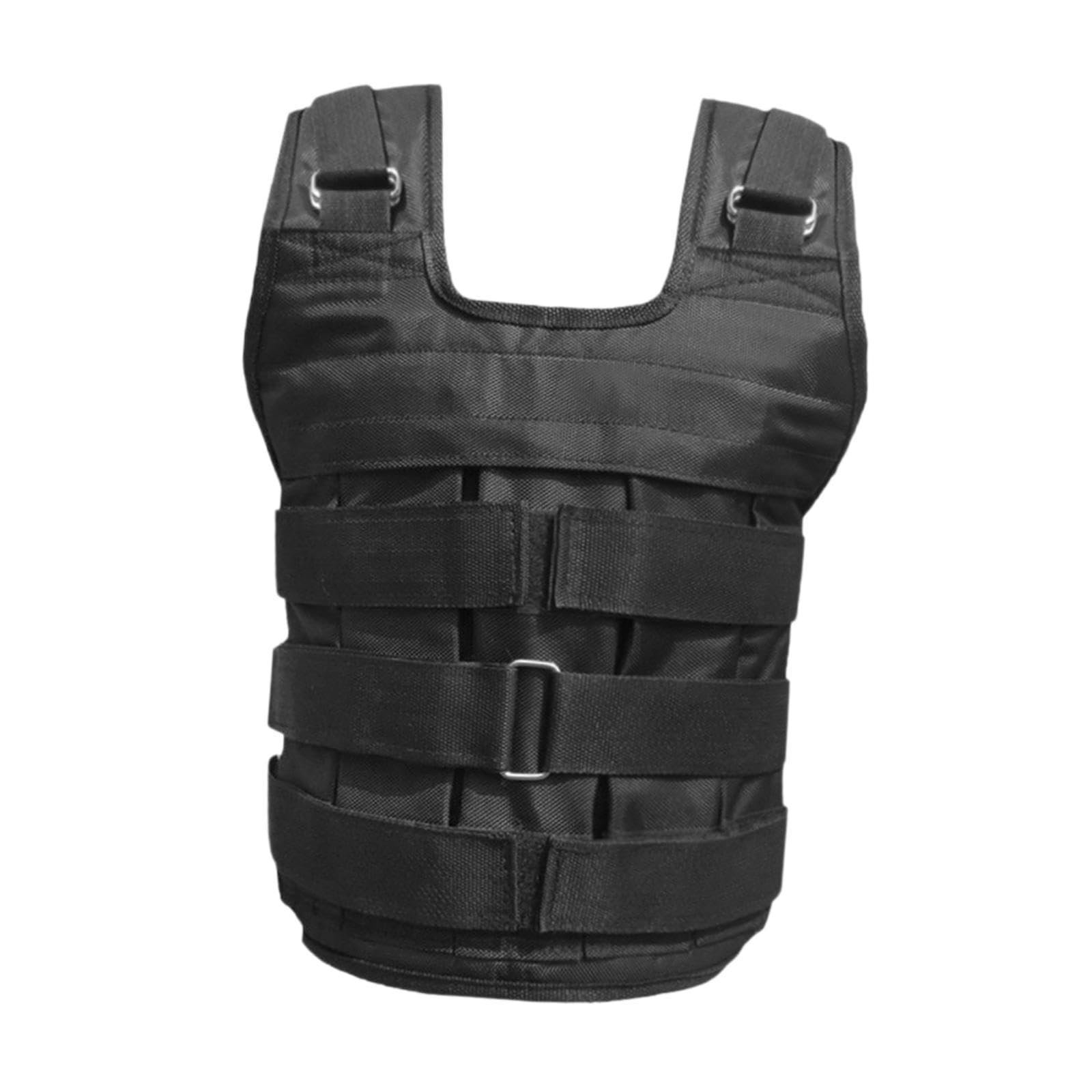 Colaxi Weighted Vest Weight Loading Vest for Men Women Weight Vest Weighted Jacket for Running Weightlifting Boxing Fitness Walking, 17.6LB