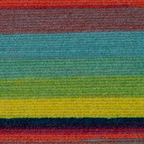 Image of Lion Brand Mandala Yarn Wizard