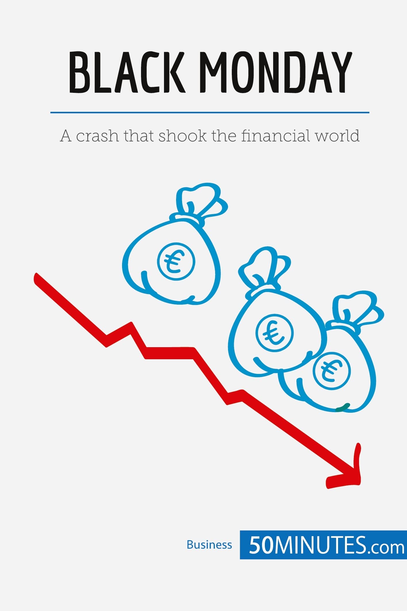 Amazon | Black Monday: A crash that shook the financial world