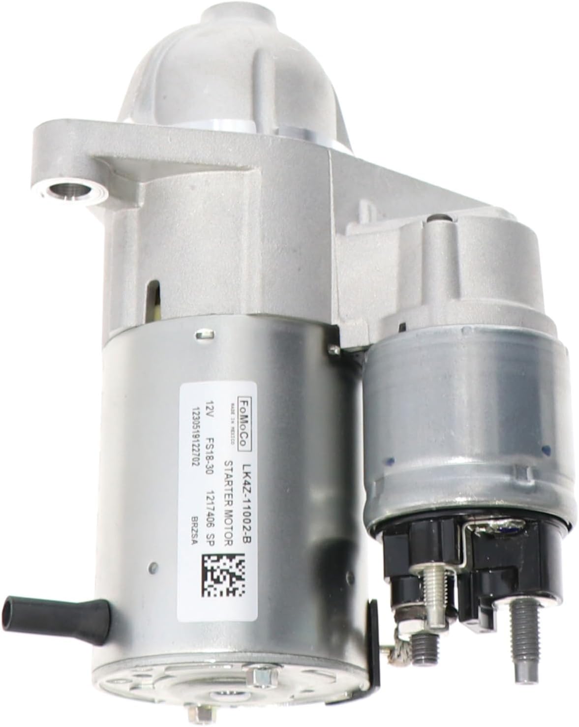 Motorcraft Starter for 2019-2023 Ford Transit Van - SA1154