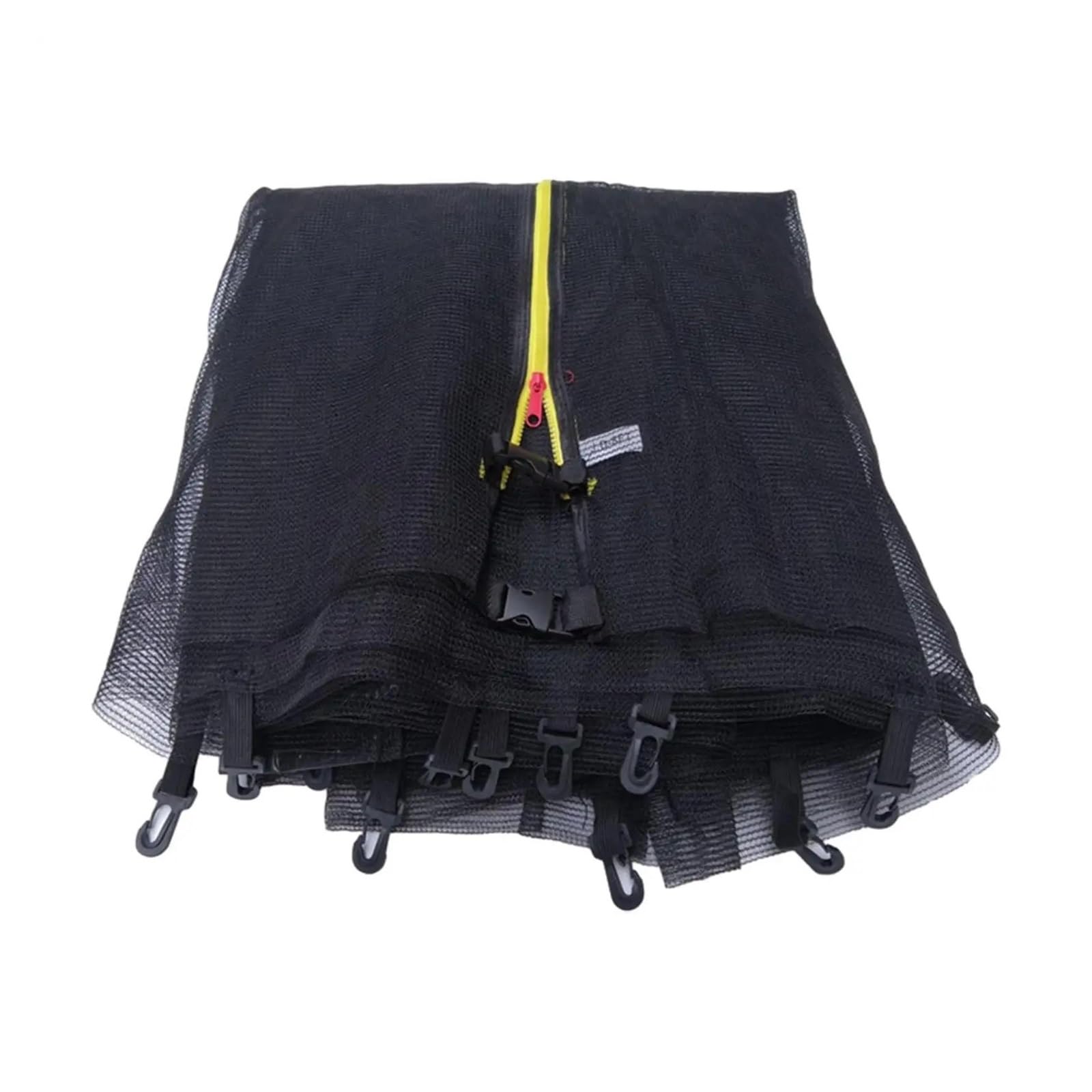 Coussin de protection pour trampoline barrière nylon haut de gamme - 4