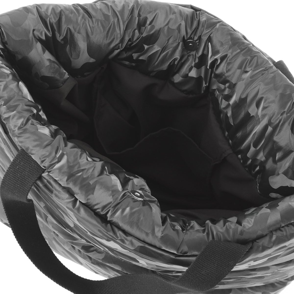 Cambrass - Bolso carro maternal para bebe-bolso de maternidad para carritos de bebe - organizador para pañales y otras cosas de bebe - Cripsi Negro 14x48x35 cm