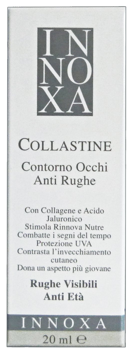 INNOXA - COLLASTINE CONTORNO OCCHI ANTI RUGHE 20 ML