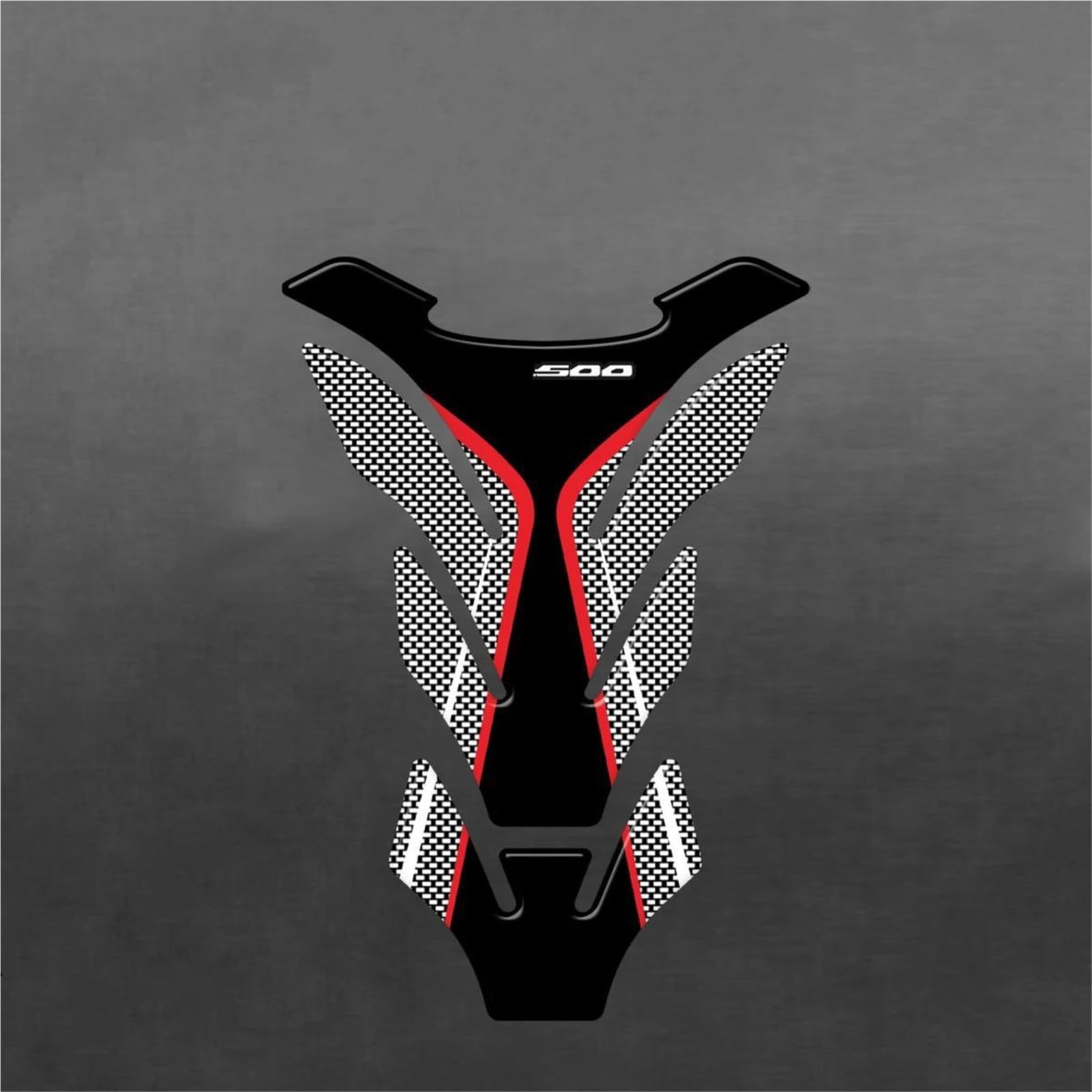 Motorcycle Tank Pad Protector Sticker Decorative Accessories for CB500 for CB500X for CB500F for CB-500 for CB500XF