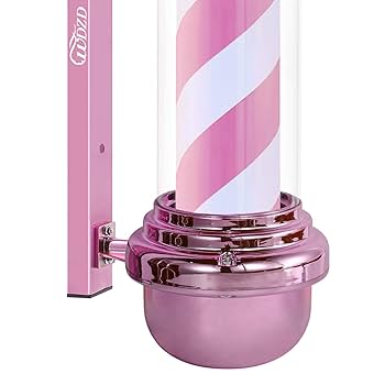 ぽーる zeyu Farmhouse Exterior Post Light Fixture, 17 Inch Modern