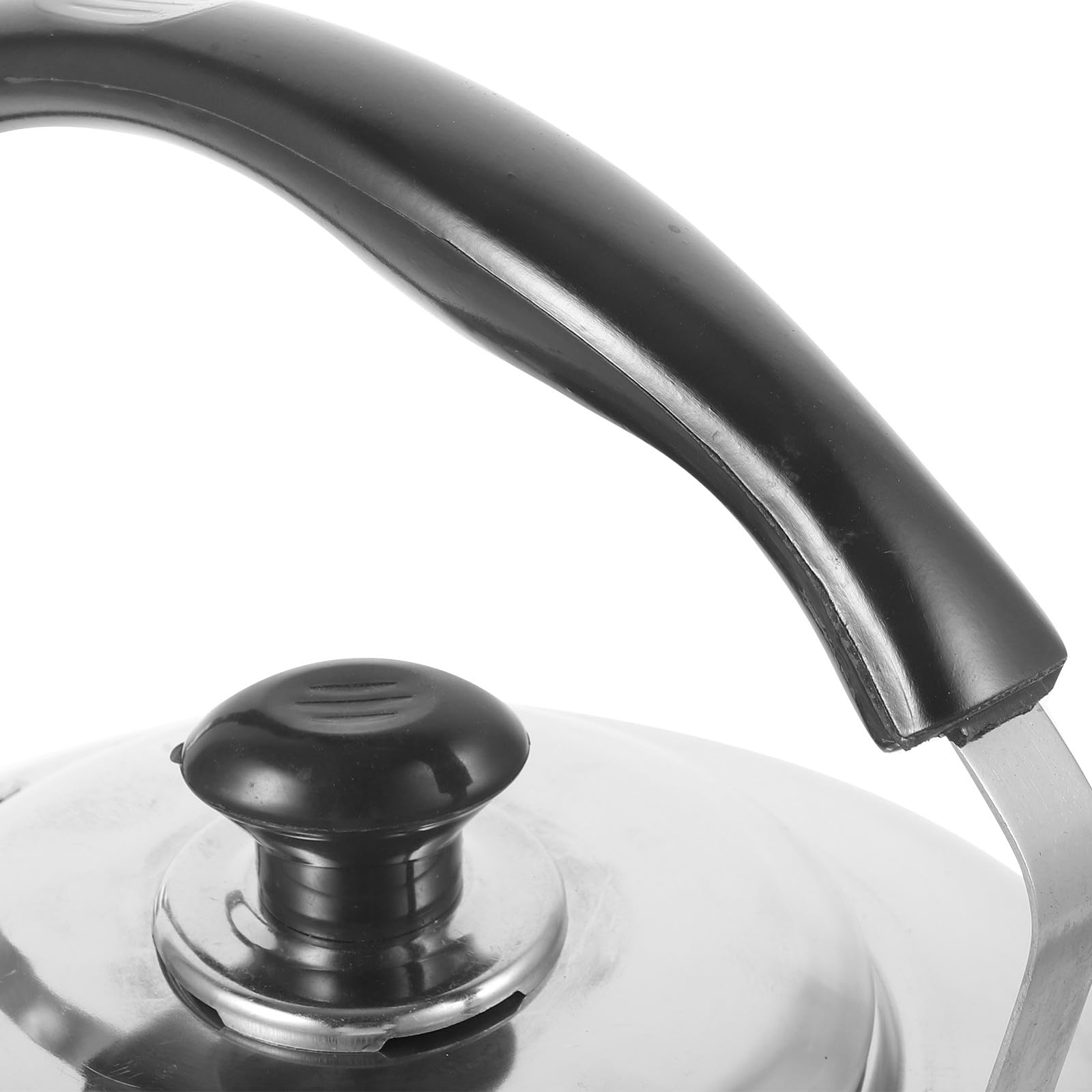 Hervidor de Acero Inoxidable 5, 5 L Boquilla Vertedora para Té