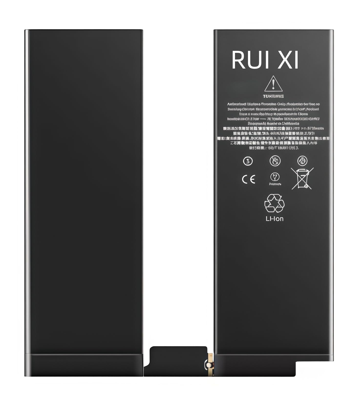 Batería compatible con iPad Pro de 12.9 pulgadas 3ª generación 2018 4ª generación 2019 2020 3ª A1895 A1983 A1876 A2069 A2232 A2233 A2229 A2014 Series 12 EMC 3223 3. 224 y 3 Batería para tablet