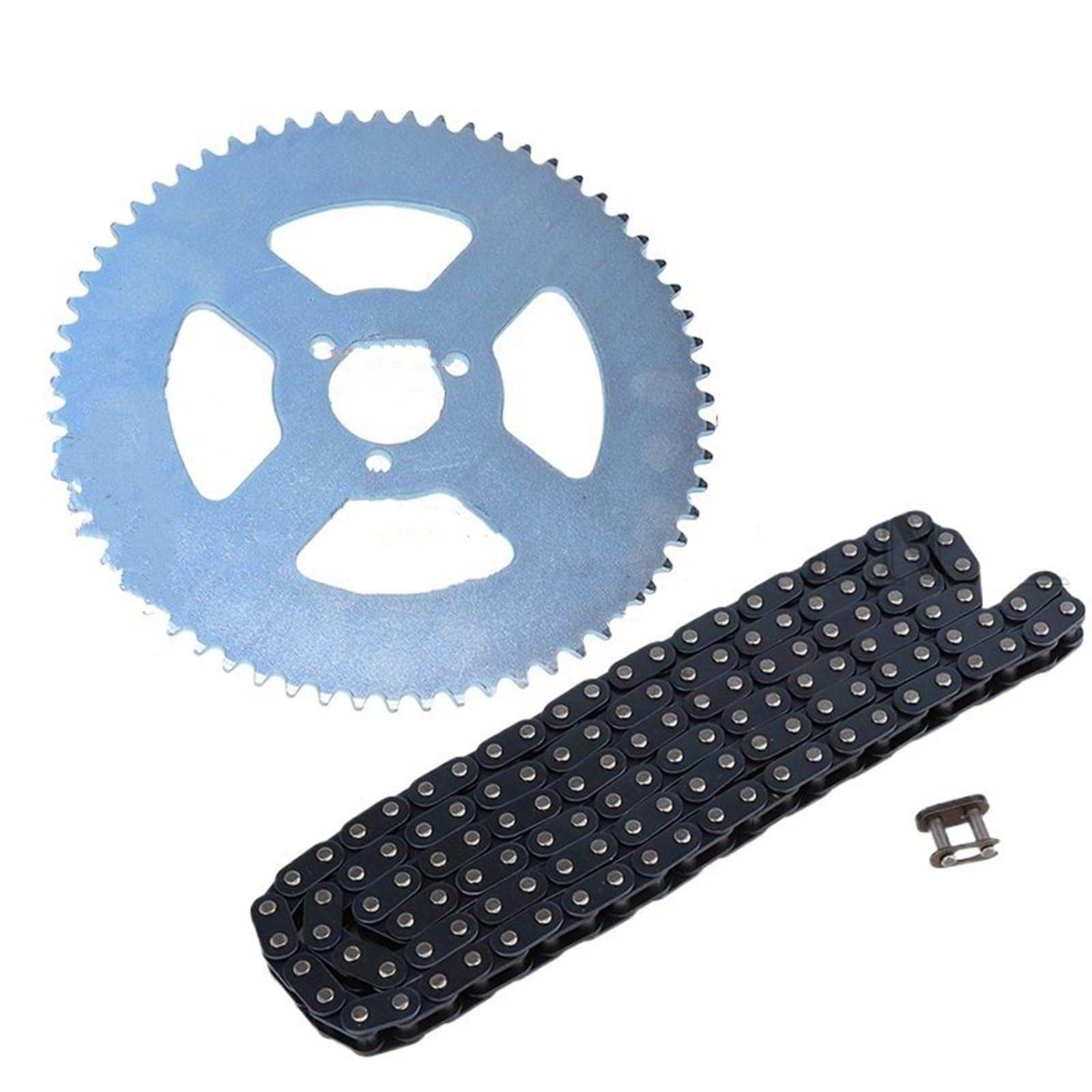 Do Motocykla 2-suwowego 47 Cm3 49