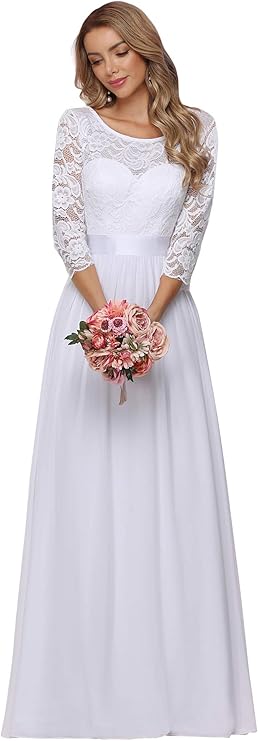 Maxi Bridesmaid Dresses