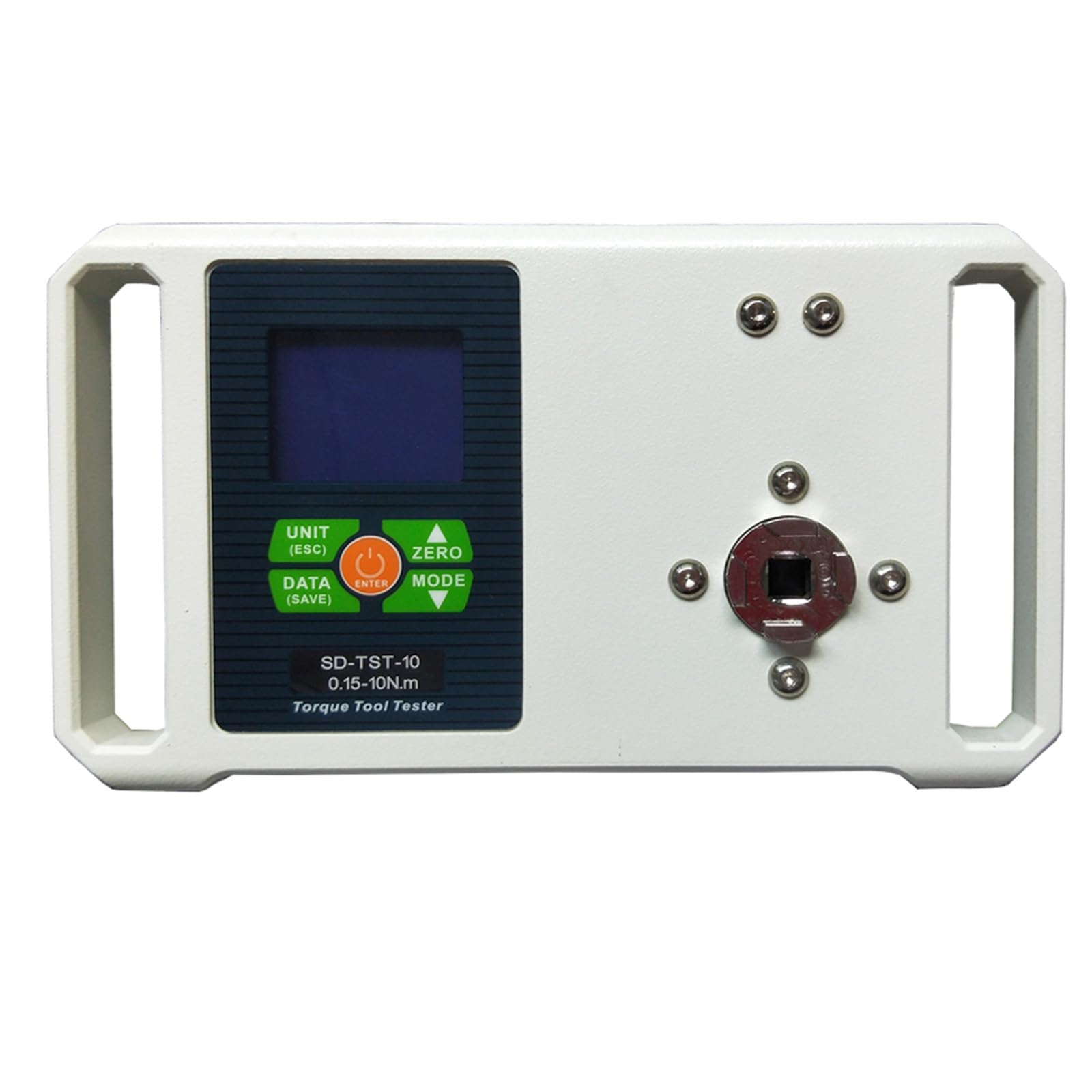 MINING Torque Adapter SD-TST-10 Torque Meter Testing Equipment for Test
