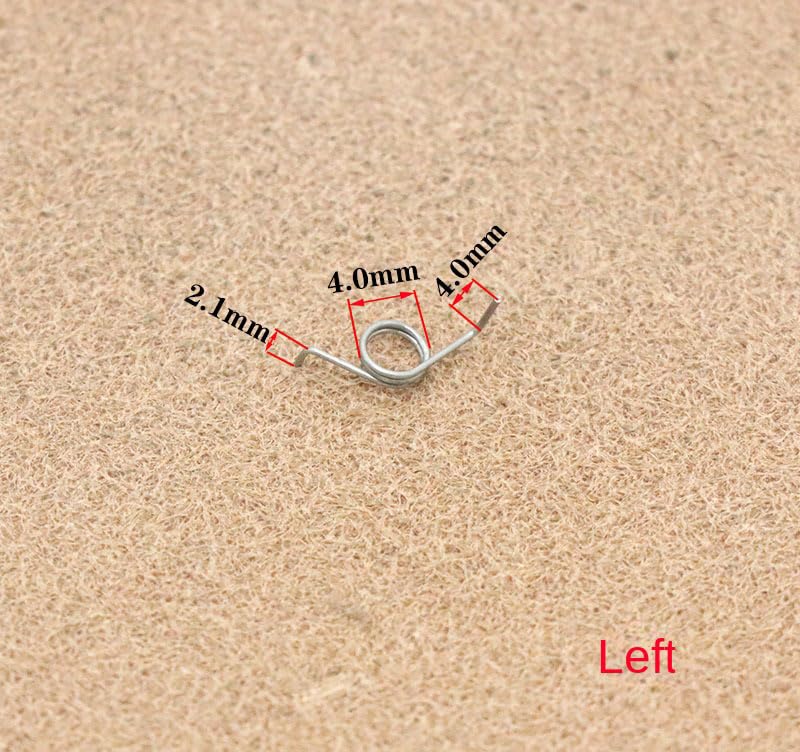 Starter Reel Pawl For Legend Force 52cc Earth Auger 201125