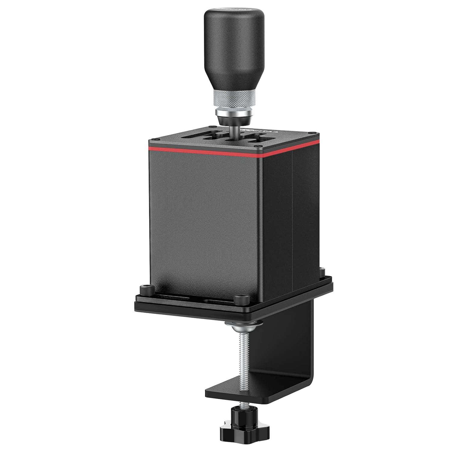 TOCiTAA USB Simulator Shifter Schaltknauf PC mit Hallsensor für MAN