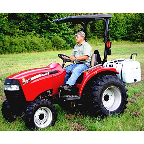 Lawn Mower Canopy, TOP Tractor Sun Shade Canopies