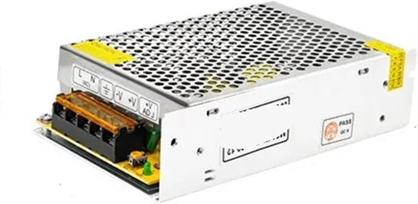 5V 12V 24V Switching LED Power Transformer(20A,24V)