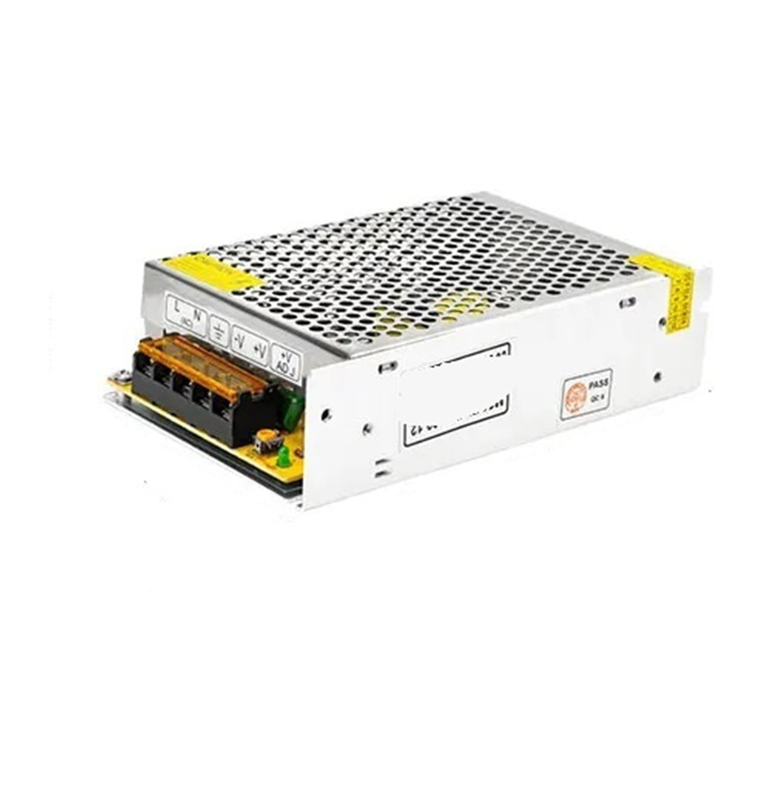 Transformateur LED à découpage évite scintillement tension 12V 24V
