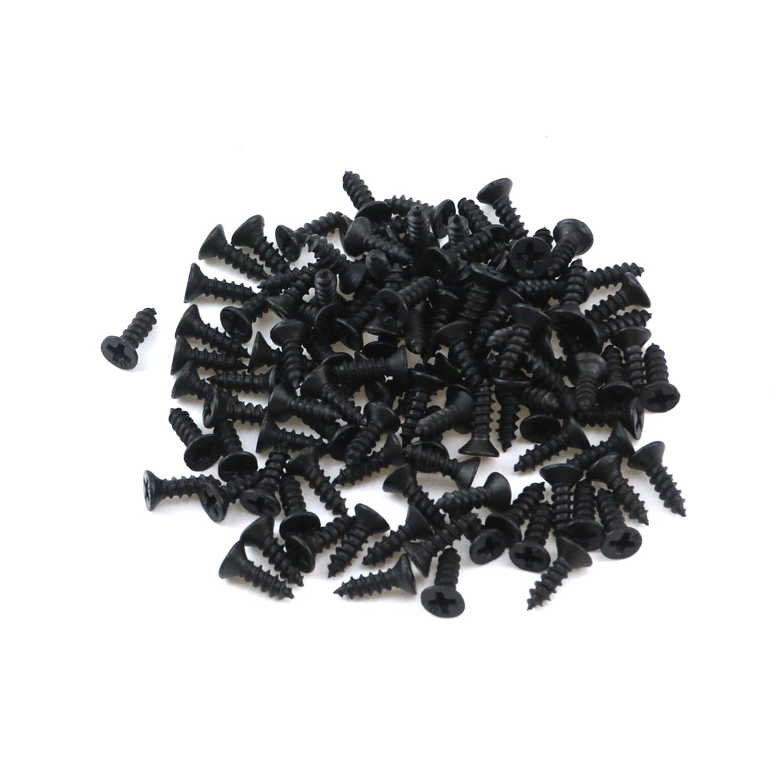 24 protectores de esquina de metal negro de 1.61 x 0.98 pulgadas, en forma de L, protectores de esquina de muebles, fundas protectoras de esquinas para caja y armario de mesa
