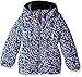 Pink Platinum Girls' Pretty Cheetah Puffer