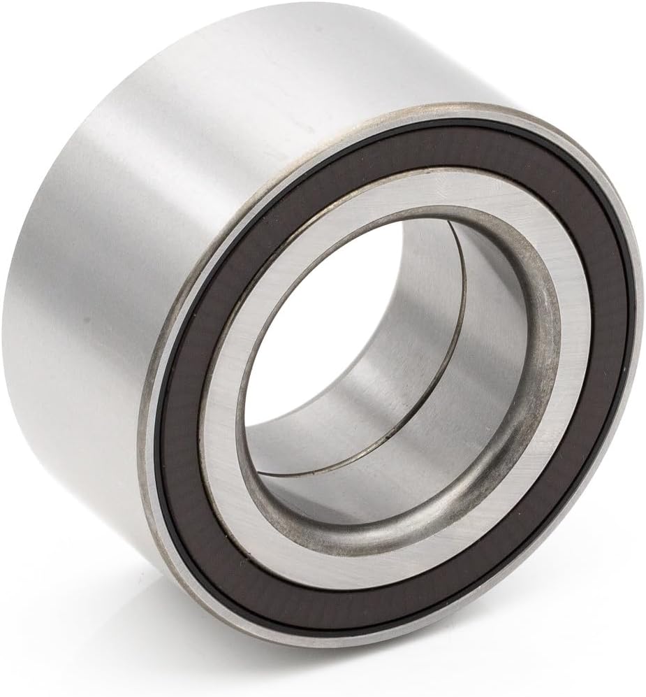 510112 Front Wheel Bearing and Hub Assembly Compatible with Fiat 500 2012-2018, 500X 2016-2018, Nissan Kicks 2018, Micra 2015-2017, Versa 2013-2019