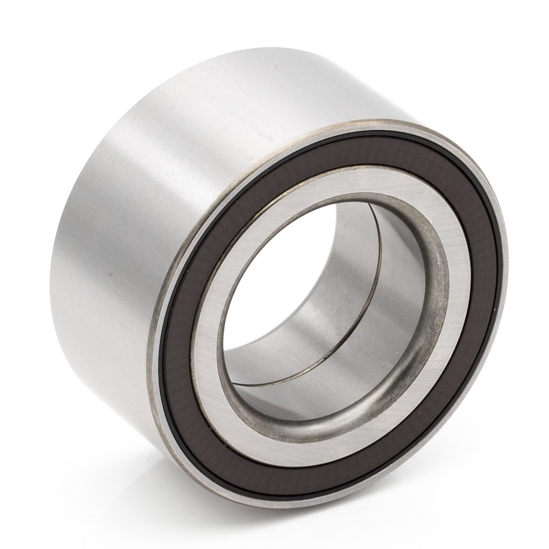 SimpliAuto 510112 Front Wheel Bearing and Hub Assembly Compatible with Fiat 500 2012-2018, 500X 2016-2018, Nissan Kicks 2018, Micra 2015-2017, Versa