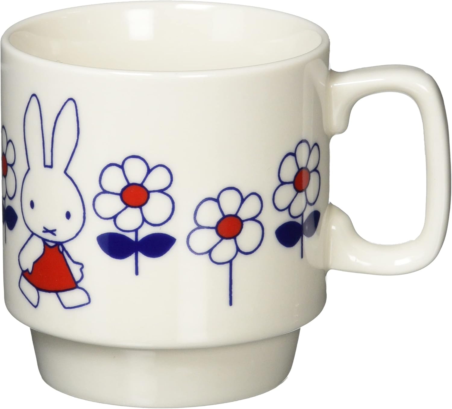 市場 Noritake 食洗器対応 オーブン対応 ノリタケ ムーミンベビー マグカップ 180cc 電子レンジ対応 小