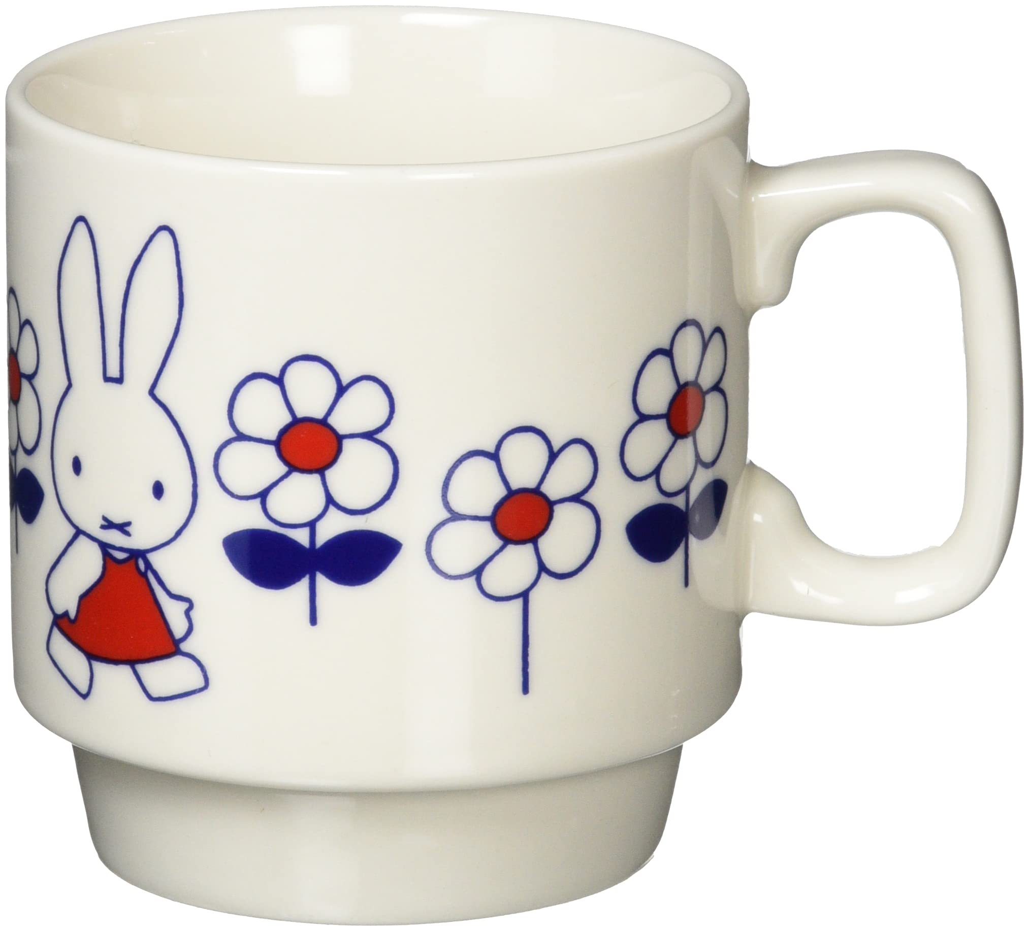 Amazon｜ディック・ブルーナ 「 ミッフィー Miffy 」 hanahana