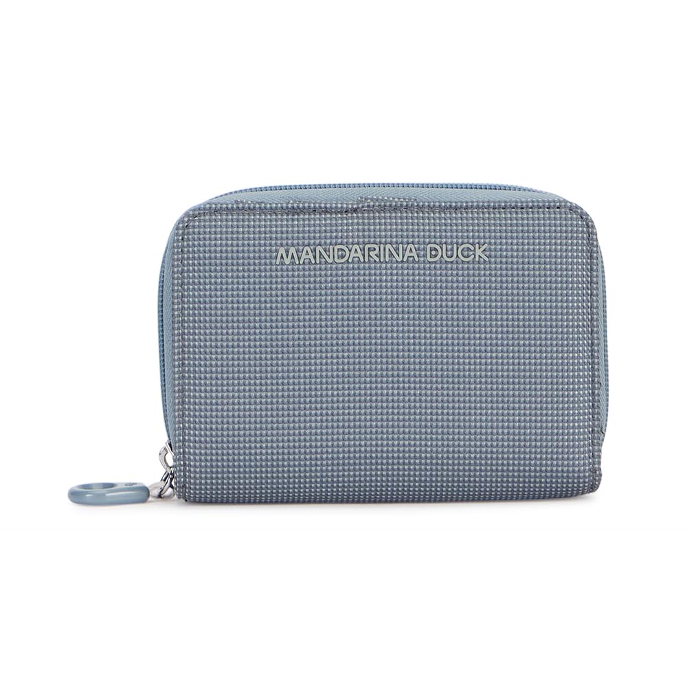 Mandarina Duck Md20 Wallet, Accesorio de Viaje-Billetera Mujeres