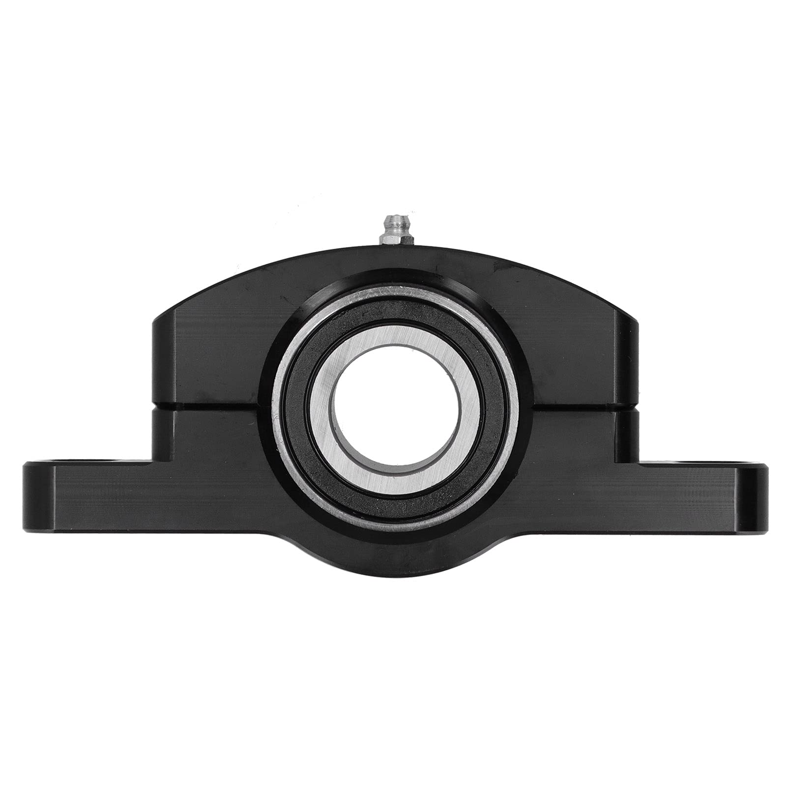 Cuscinetto del Supporto Dell'albero di Trasmissione Accessorio per la Sostituzione del Supporto Dell'albero di Trasmissione Per 900 S 900 4-900 1000(nero)