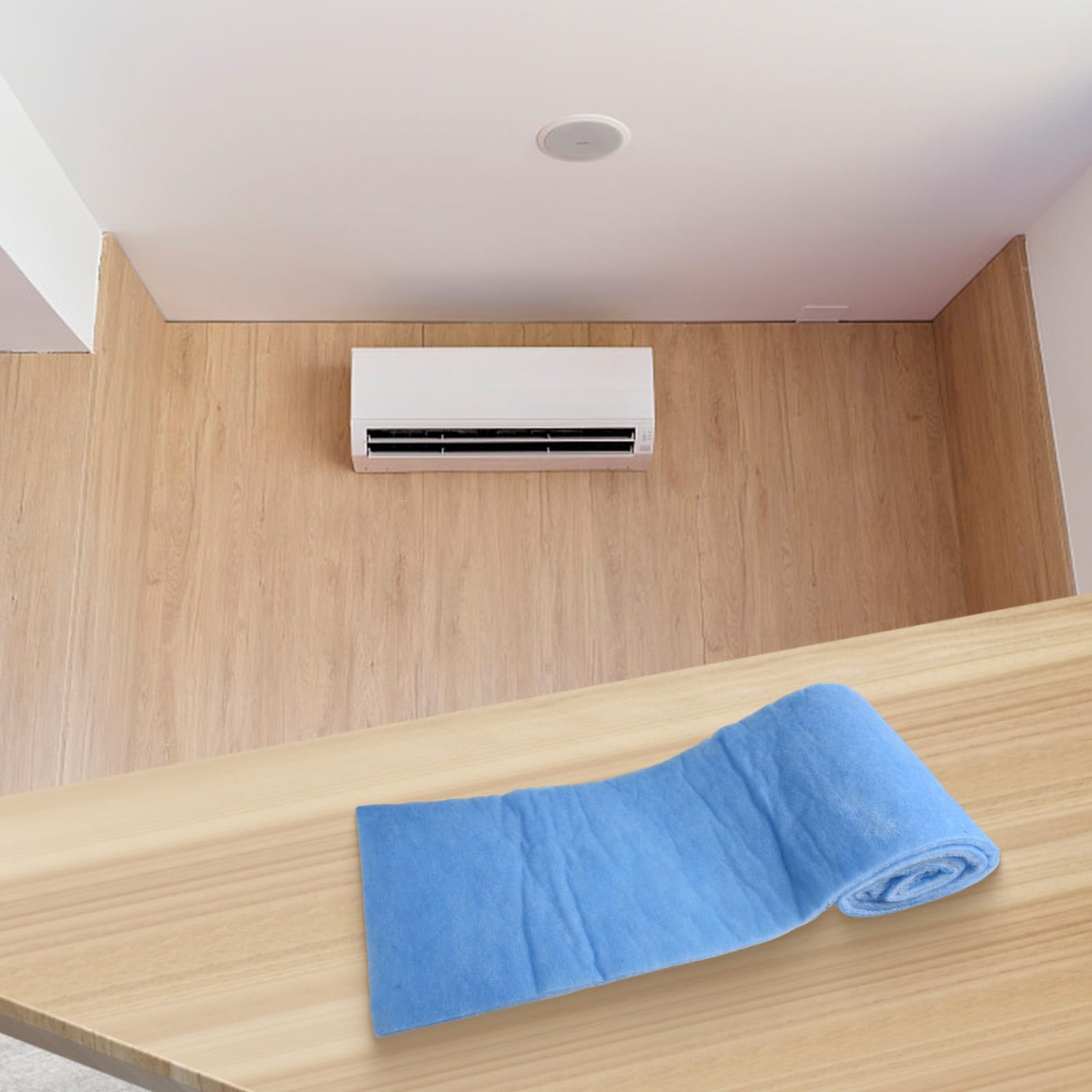 Regulowany filtr wentylacyjny, filtr powietrza, filtr HVAC, filtr wentylacyjny – łatwa instalacja, ulepszona cyrkulacja powietrza