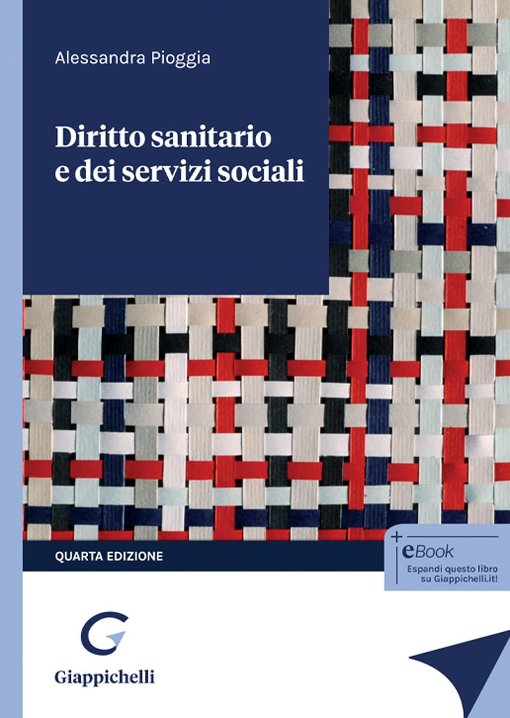 Diritto Sanitario E Dei Servizi Sociali - 4