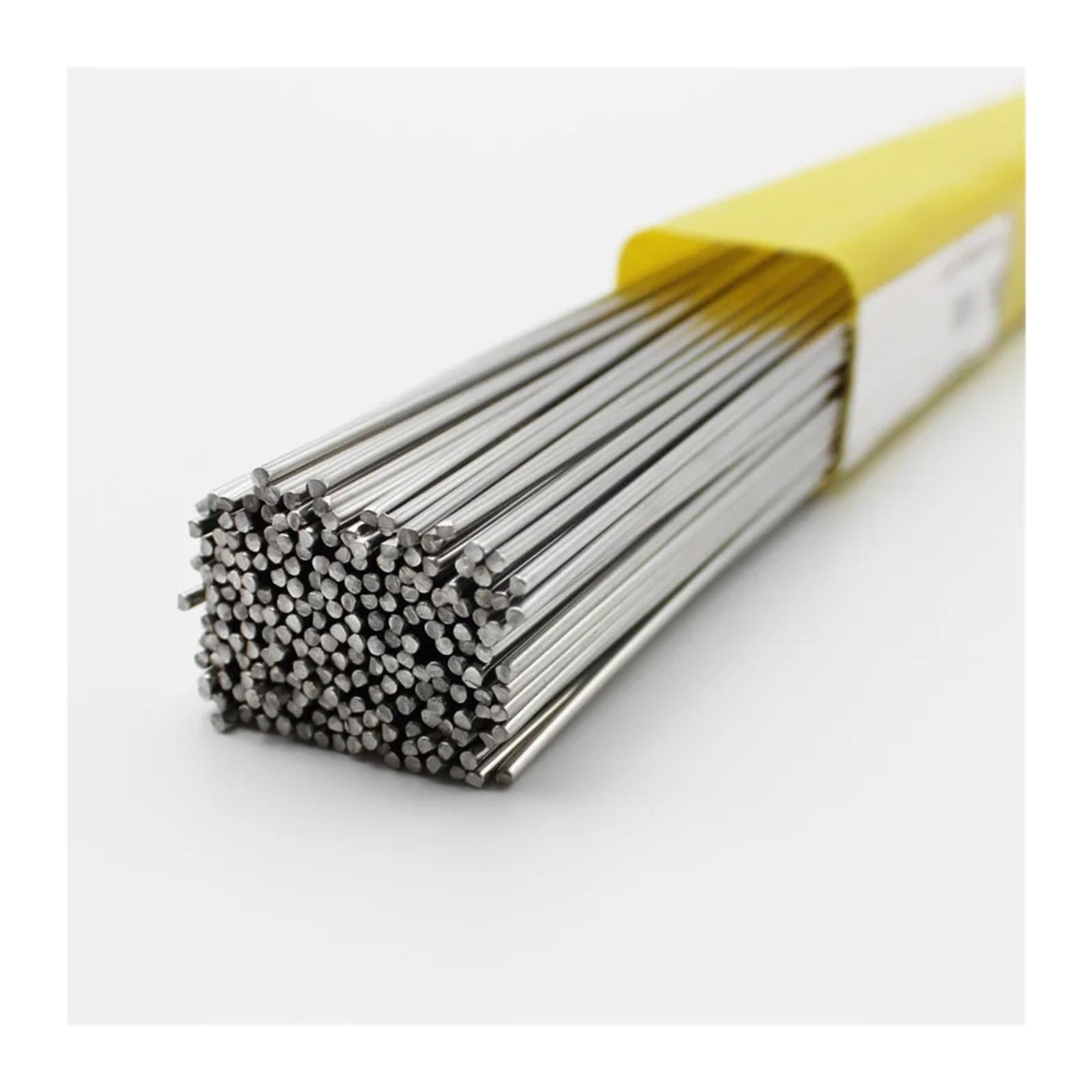 Filo for saldatura MIG in acciaio inossidabile ER308LSi 0,8 mm 1 mm 1,6 mm 2 mm(1mm 1KG Roll)