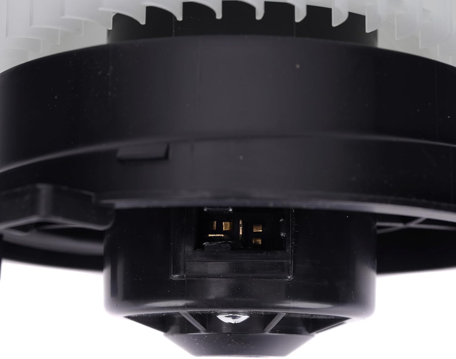 MOCA PM9377 Blower Motor with Fan Fit 08-13 for Nissan Rogue & Rogue Select 2.5L & 07-12 for Sentra 2.0L 2.5L & for Tsuru 1.6L