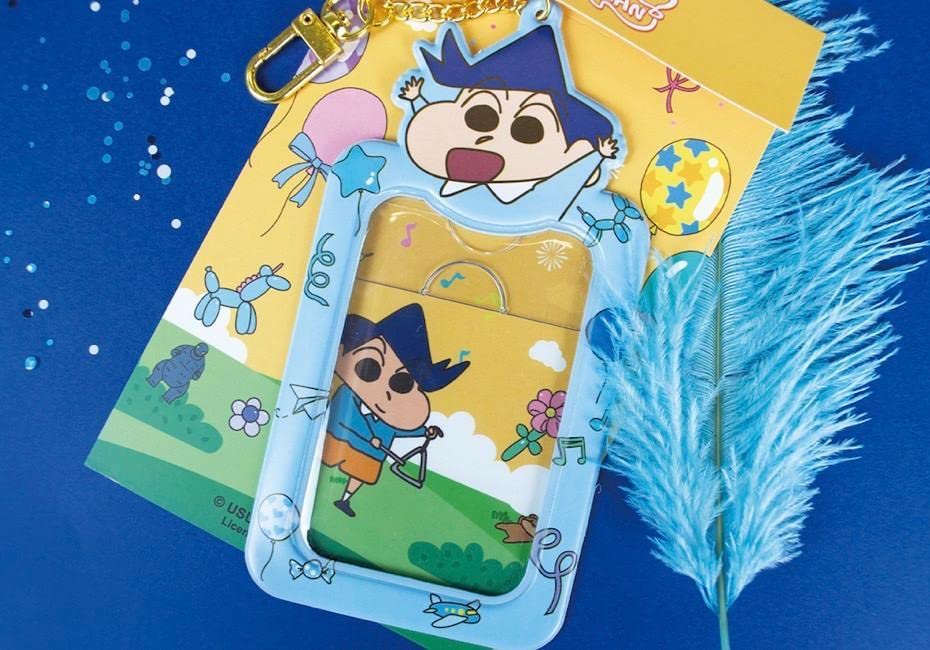 クレヨンしんちゃん トレカケース カードケース まとめ売り zakka560.png