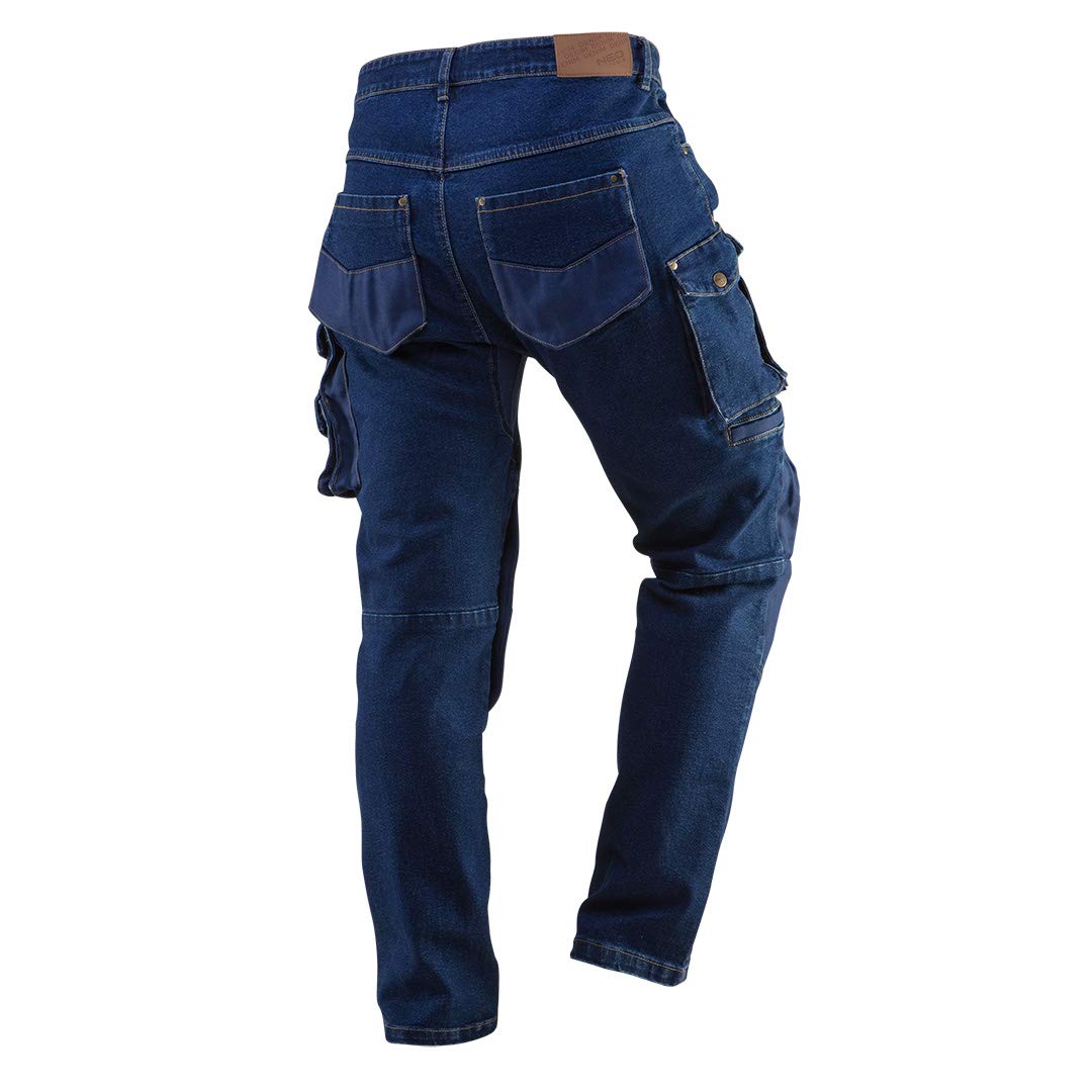 Neo Tools X Pantalones de utilidades de Trabajo Hombre