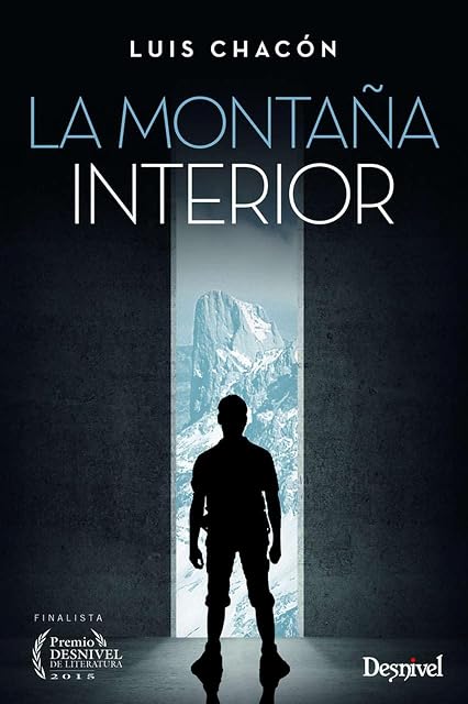 Portada de La montaña interior